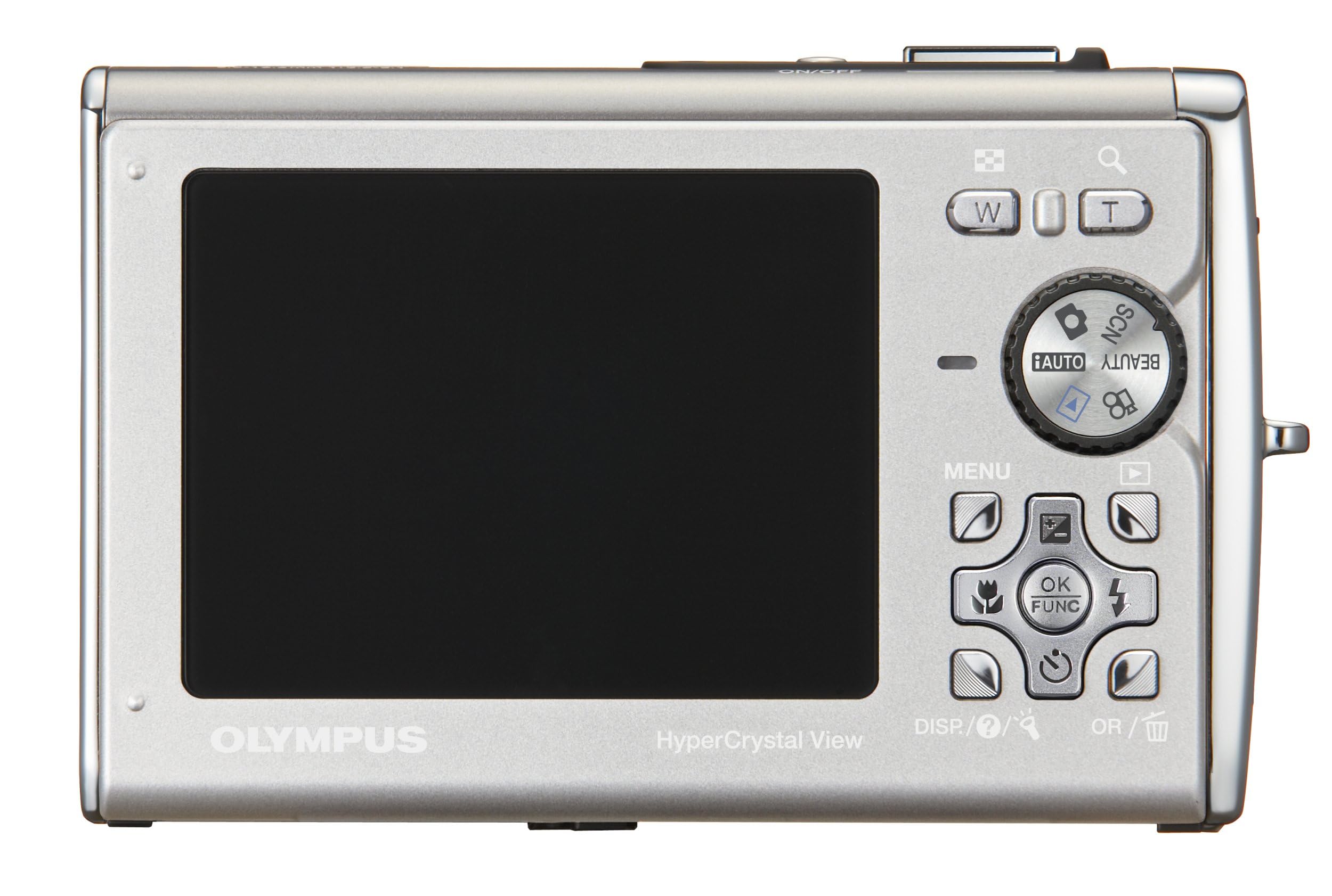 Amazon.com : OM SYSTEM OLYMPUS Tough-8000 12 MP Digital Camera