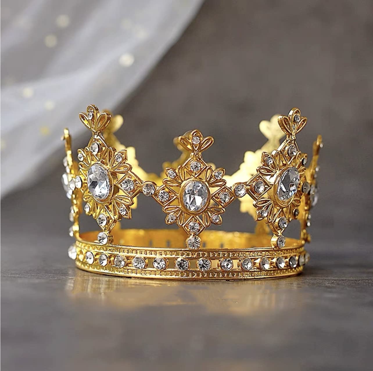 Topper per torta in acrilico buon compleanno regina principessa adatto per ragazze festa di compleanno decorazione torta ragazze Mzvah Baby Shower  15