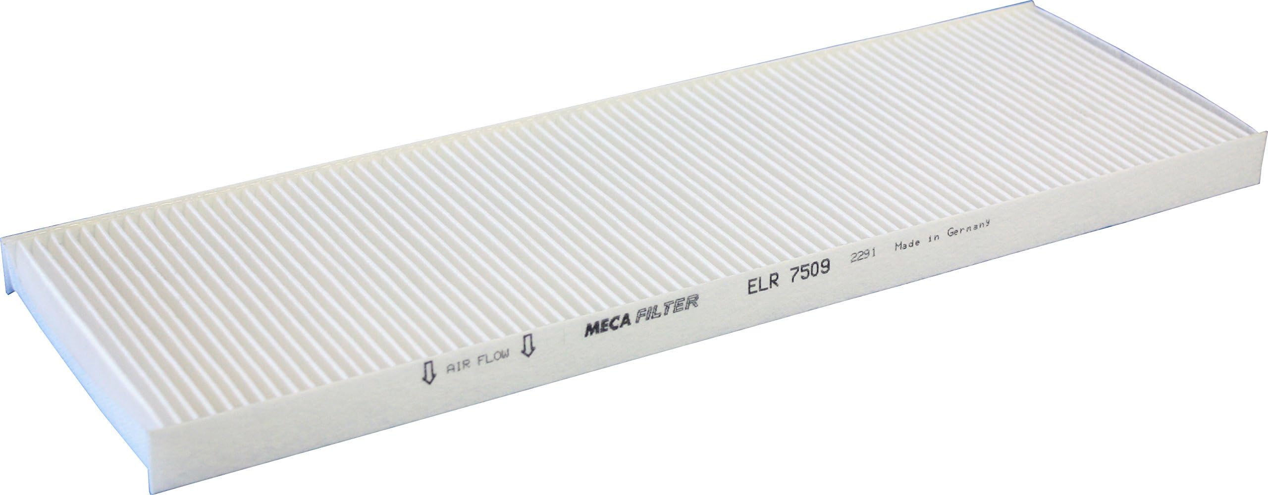 Mecafilter ELR7509 Meca Filter Interior Air
