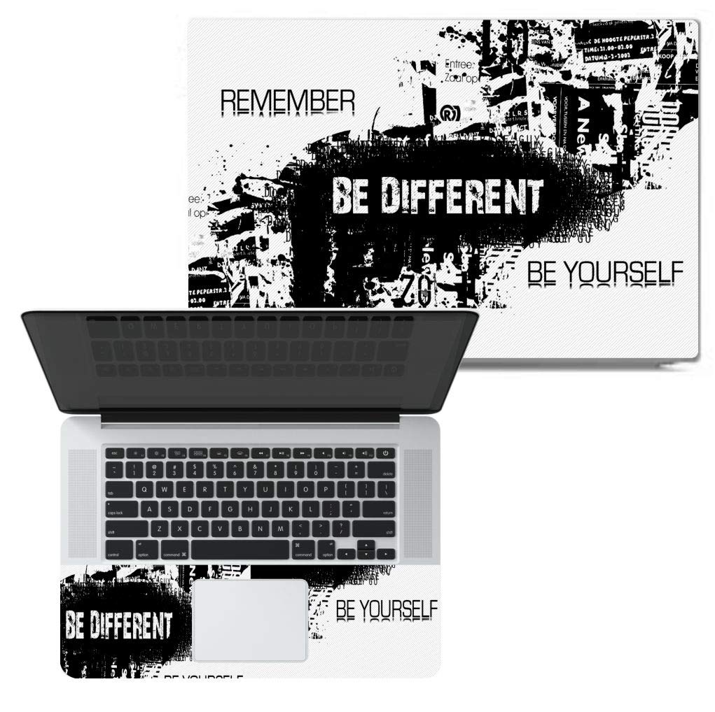 See full amazon price history chart for Techfit Full Panel Laptop Skins Compatible with 14.1 inch - No Residue, Bubble Free - Removable HD Quality Printed Vinyl/Sticker/Cover - Be Different 14.1 inches Techfit Full Panel Laptop Skins Compatible with 14.1 inch - No Residue, Bubble Free - Removable HD Quality Printed Vinyl/Sticker/Cover - Be Different 14.1 inches (B0927DVXGR) Amazon Price History, Amazon Price Tracker