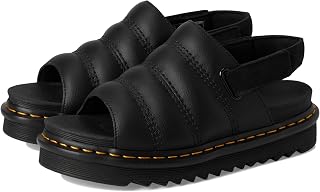 Dr. Martens Unisex Kole Sandal