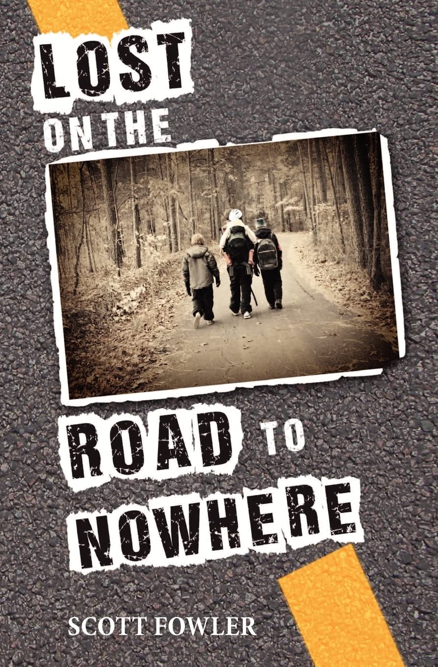 Lost on the Road to Nowhere