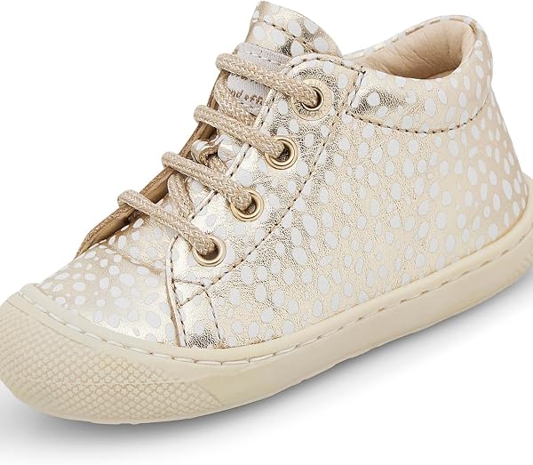 Naturino Chaussures Premiers Pas en Cuir - 5