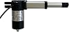 Mulin Power Recliner Motor Replacement with Cord Model ML20-118 Linear Actuator for Sofa Lift Chair Couch Massage Seat Bed Same as ML20-117