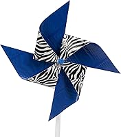 Vista 8 de Cinta adhesiva Duck con diseño de cebra, 280110