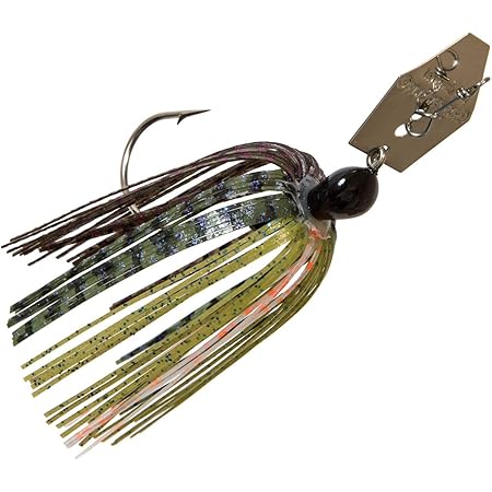 Amazon chatterbaits Clearance