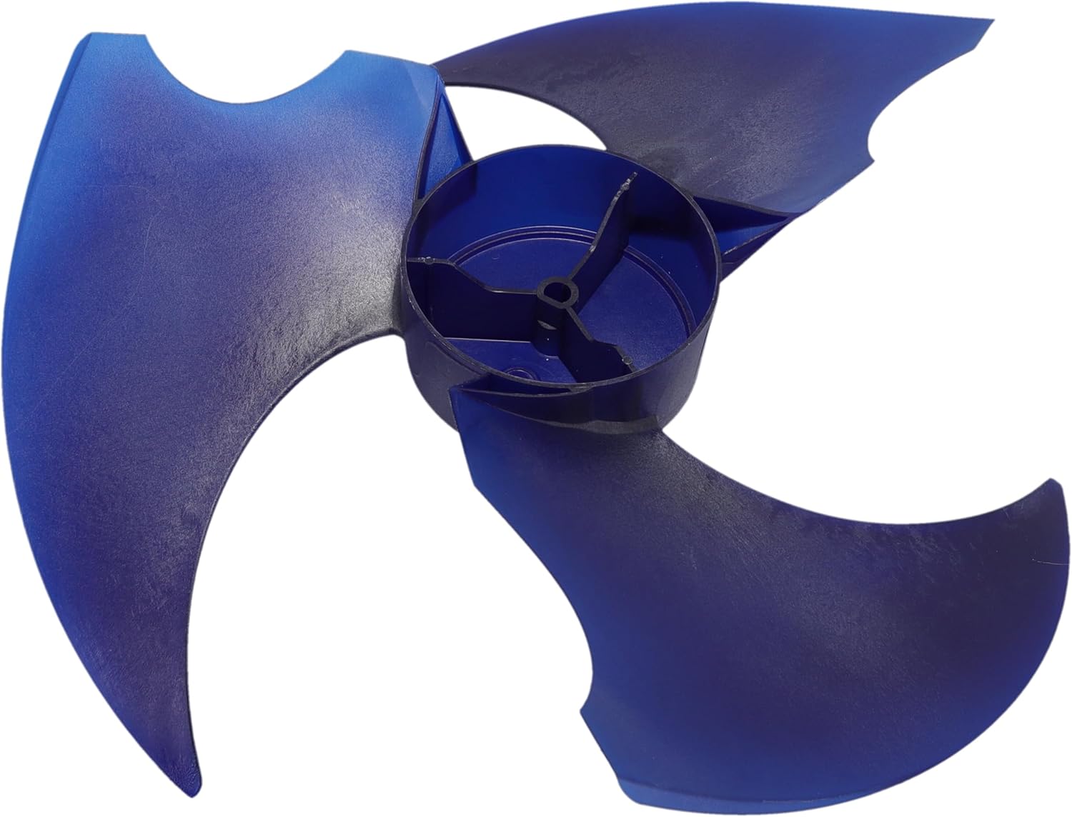 Supplying Demand 12100105A00150 Window Air Conditioner Axial Flow Fan - Replaces AP7405373, PS18154101