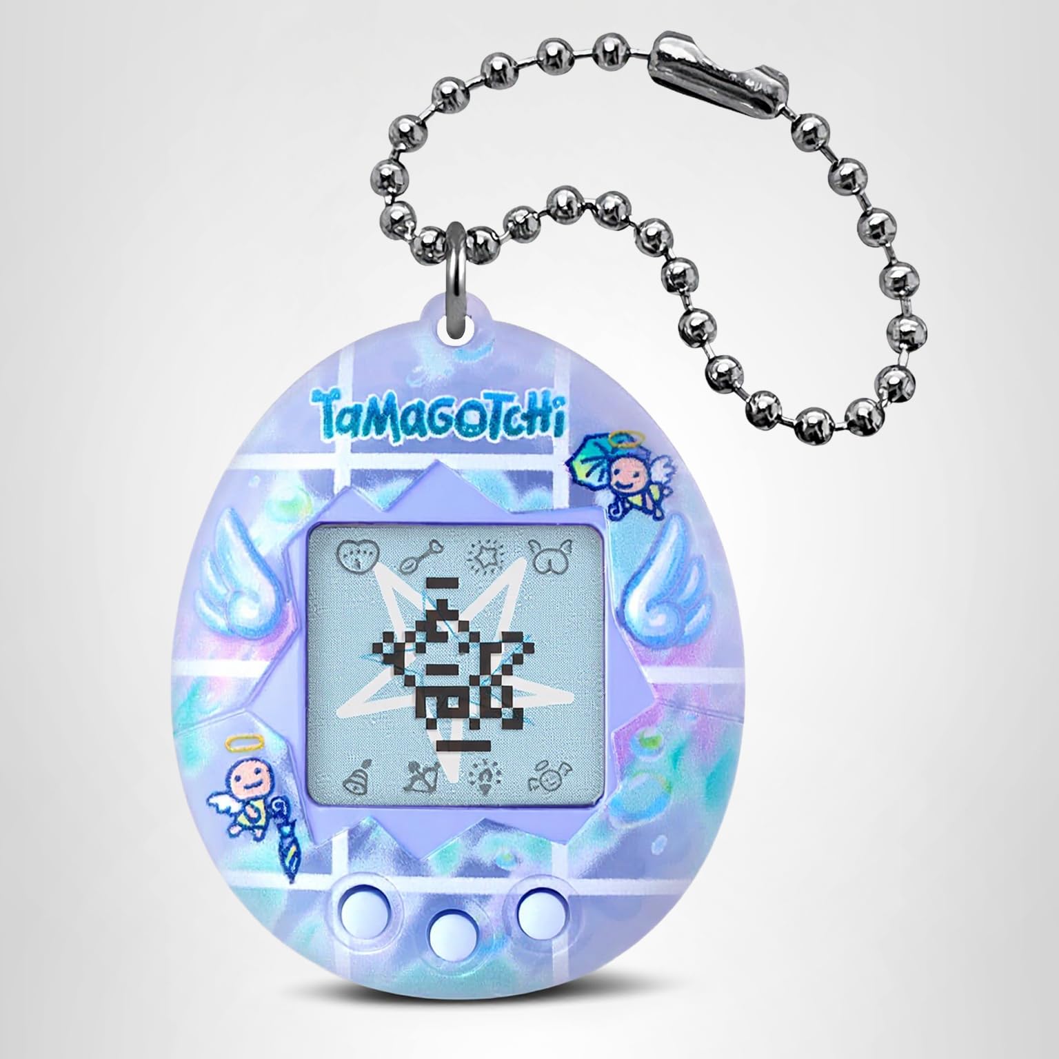 Amazon | [バンダイ(BANDAI)] Original Tamagotchi Rainy Angel 対象
