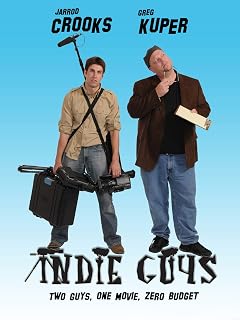 Indie Guys