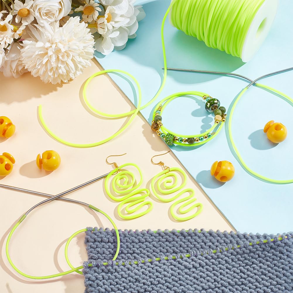 NBEADS 55 Yards Stitch Keeping Cords - Image 4