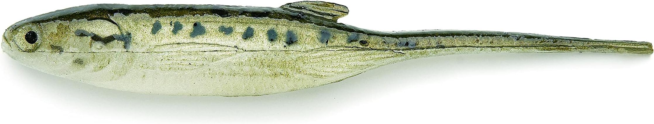 soft lure castaic jerky j 12.5cm - low baby