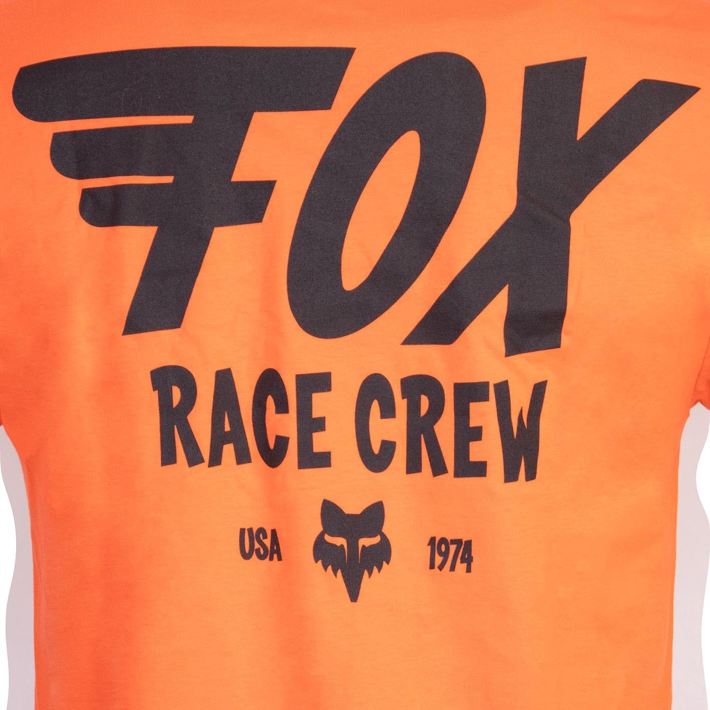 Fox Wing Men's T-Shirt