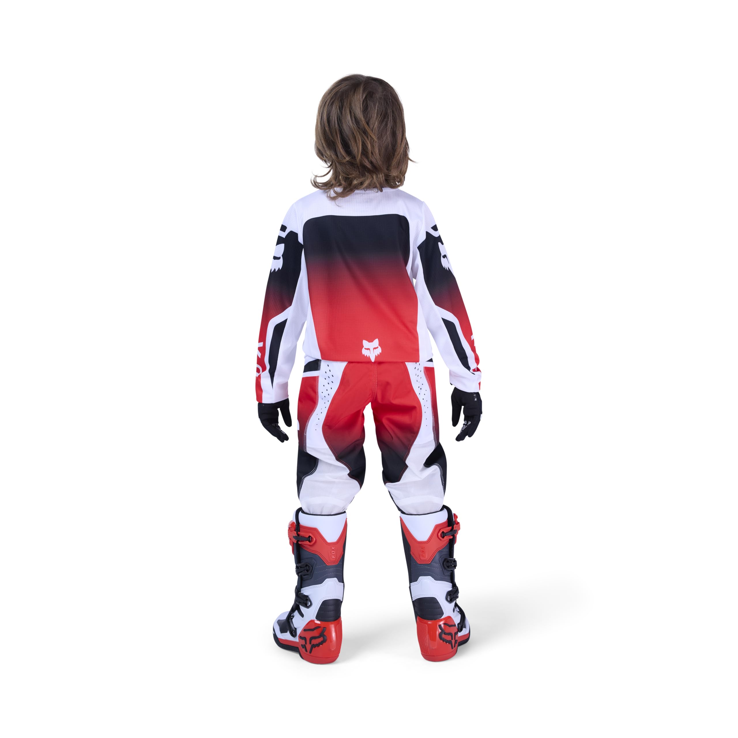 Fox Racing Youth 180 Jersey Jersey Unisex niños (Pack de 1)