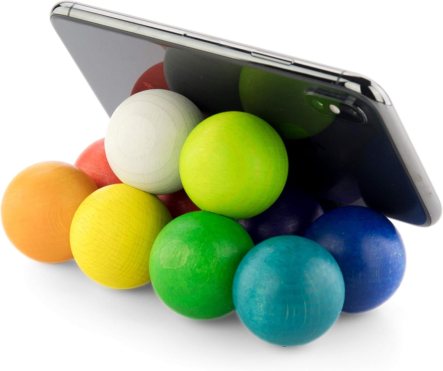 PLAYABLE ART Ball, Spectrum 12