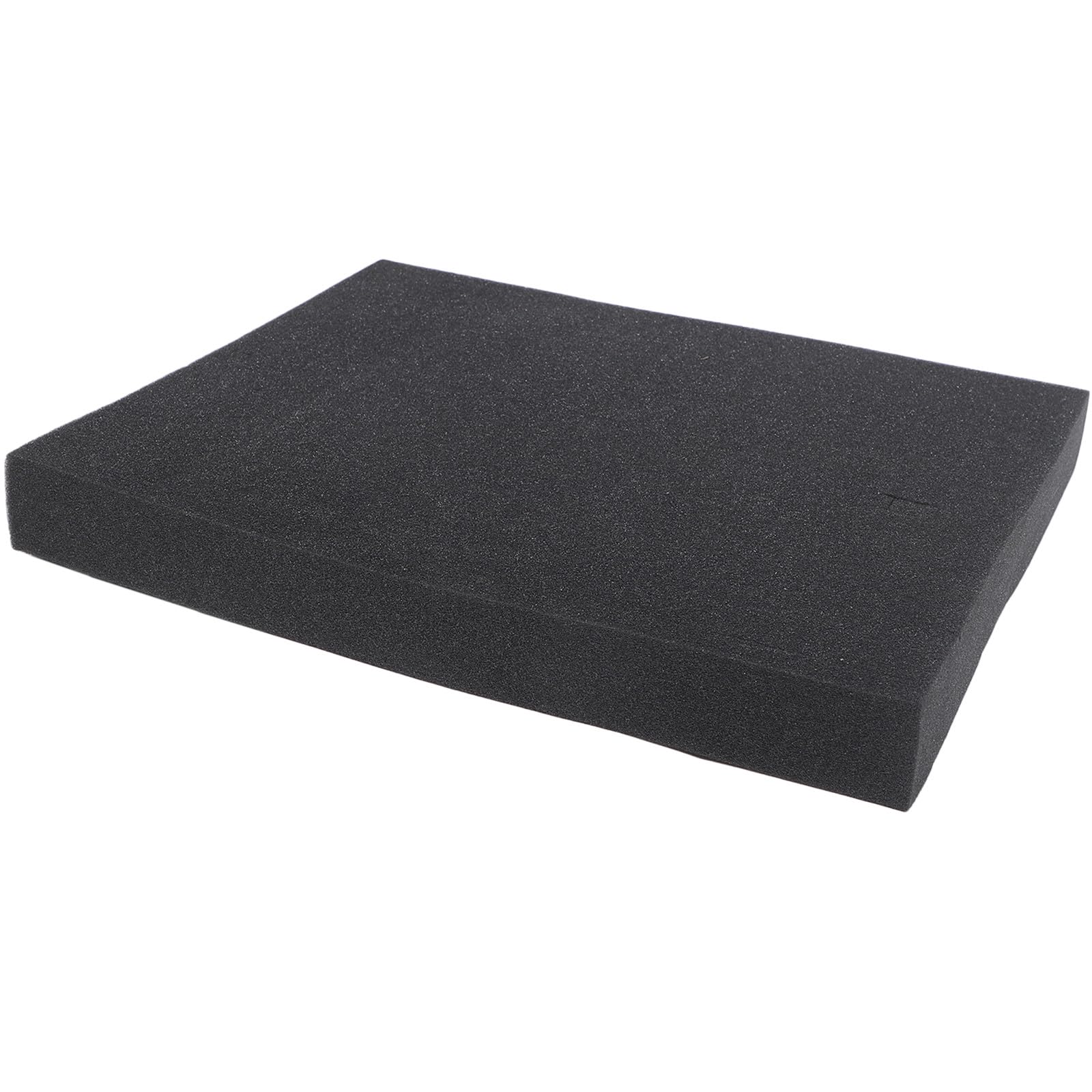 Coussin de garnissage polyvalent en mousse 450x345x50 mm pour coffret