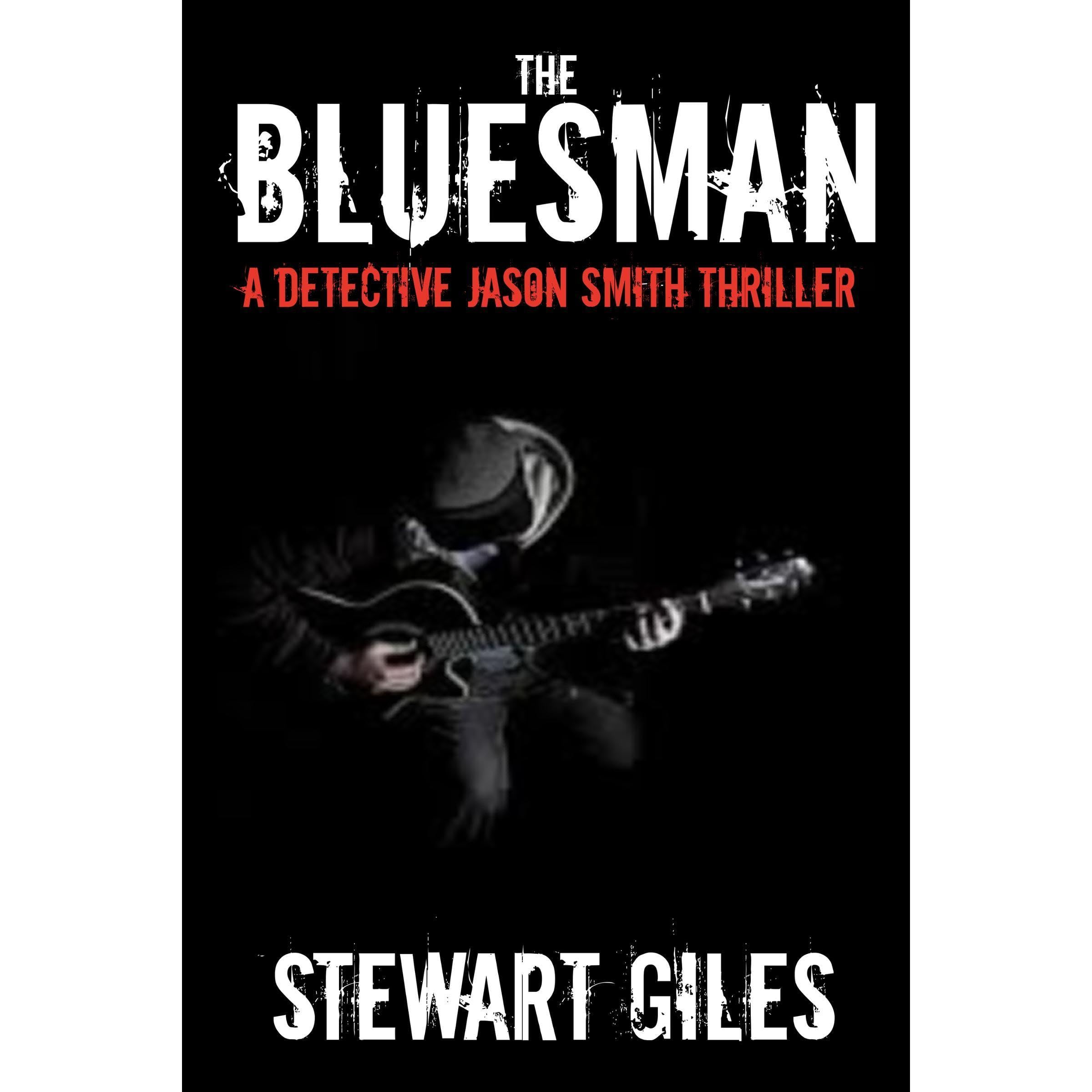 The Bluesman
