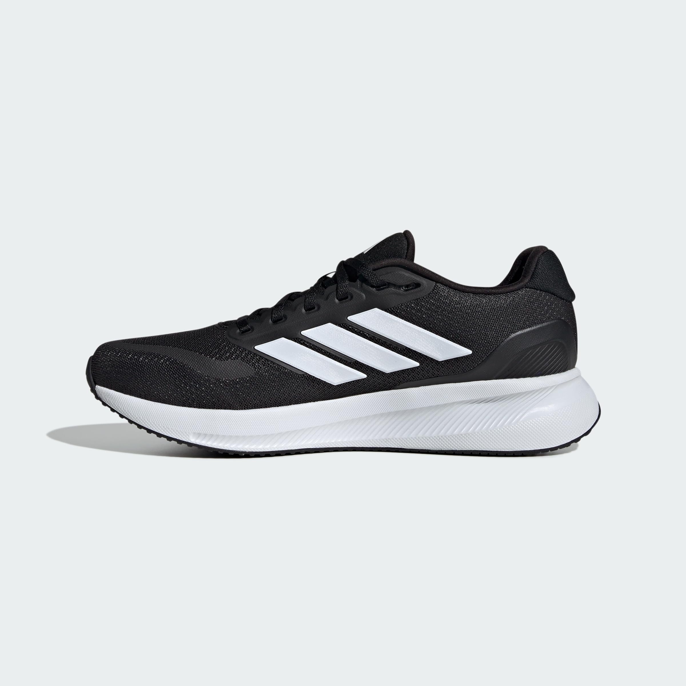 Adidas Herren Runfalcon 5 Laufschuhe