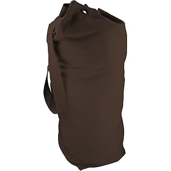 tall duffle bag