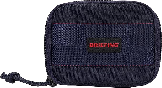 新品タグ付 ブリーフィング QL ROUND WALLET 黒 財布 ウォレット 新品タグ付 ブリーフィング QL ROUND WALLET 黒 財布 ウォレット