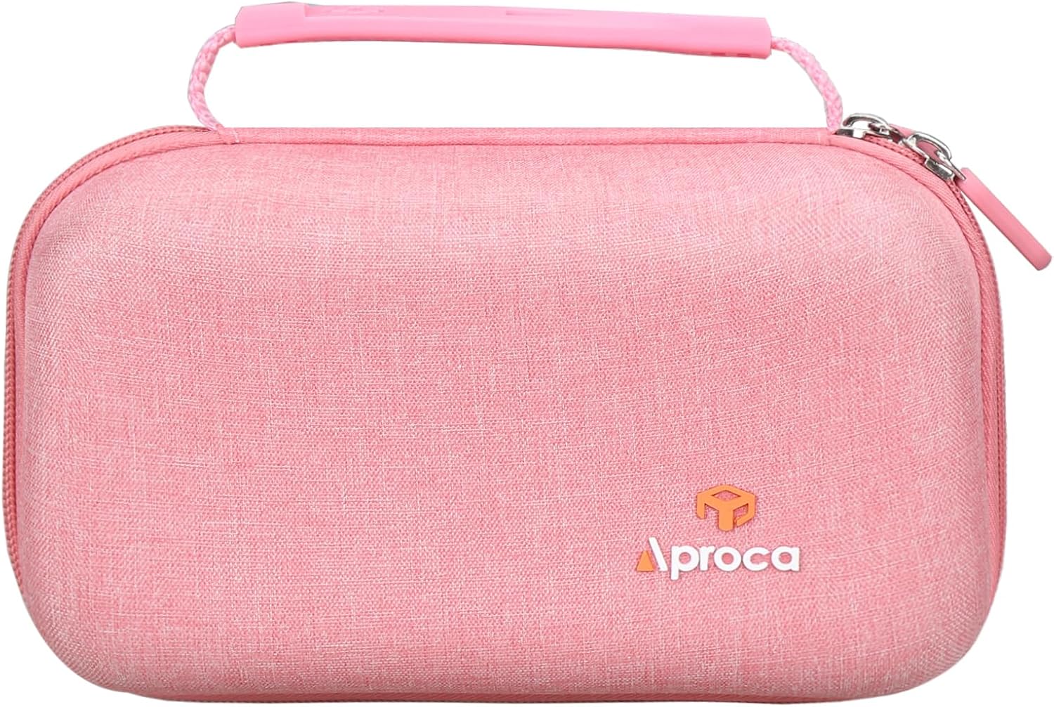 Aproca Case for HALO Bolt 58830/57720 Portable Emergency Power Kit -Pink image 5