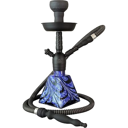 Amazon Com 23 Pharaoh S Legend Hookah Set Health Household Amazon Com 23 Pharaoh S Legend Hookah Set Health Household