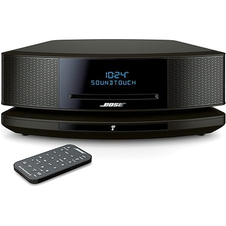 Wave music system iv alexa Clearance
