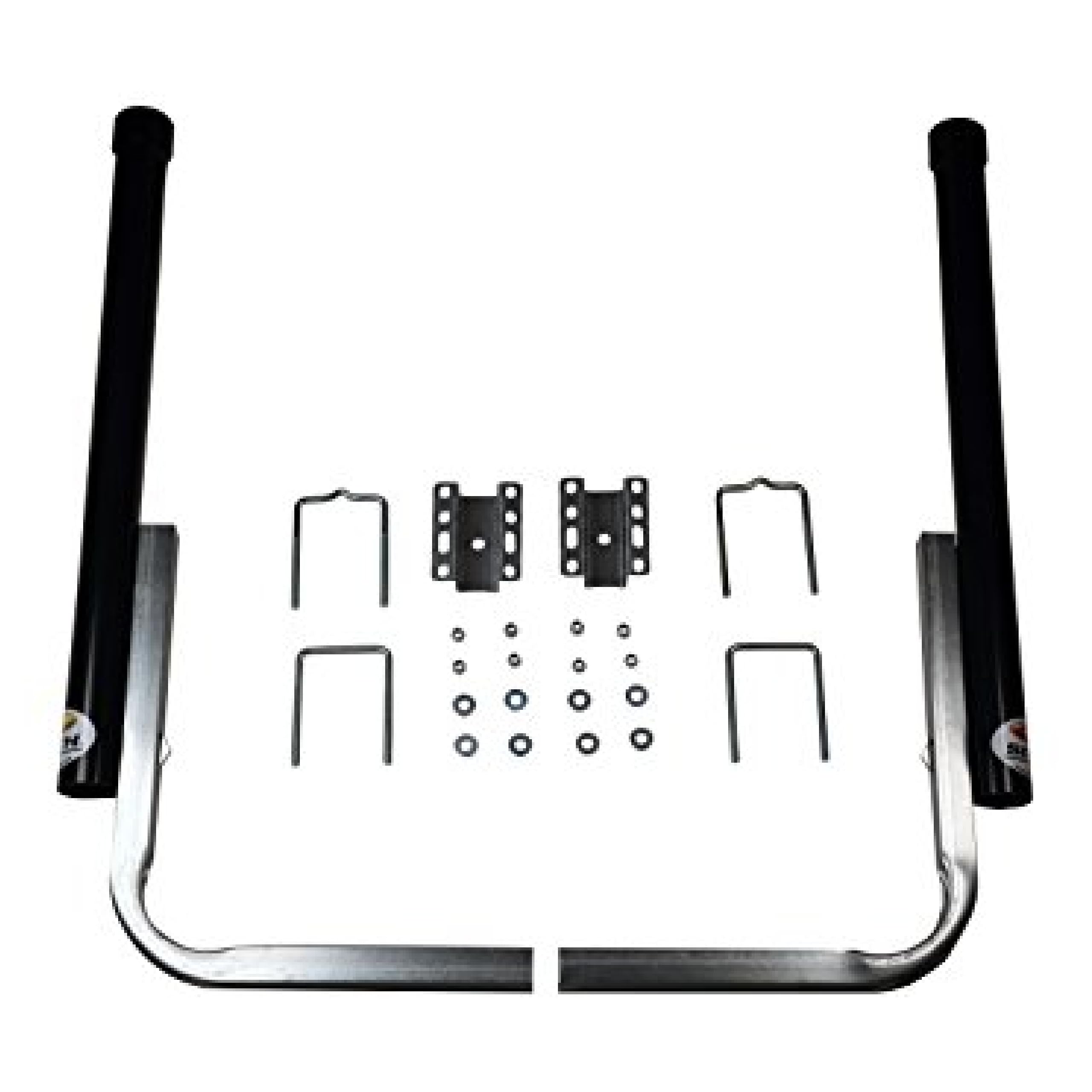 CE Smith - Trailer PVC Boxed Post Guide-On - Sturdy Boat Trailer Accessories & Replacement Parts