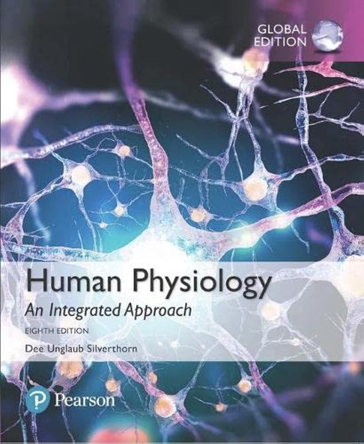 Human Physiology An Integrated Approach