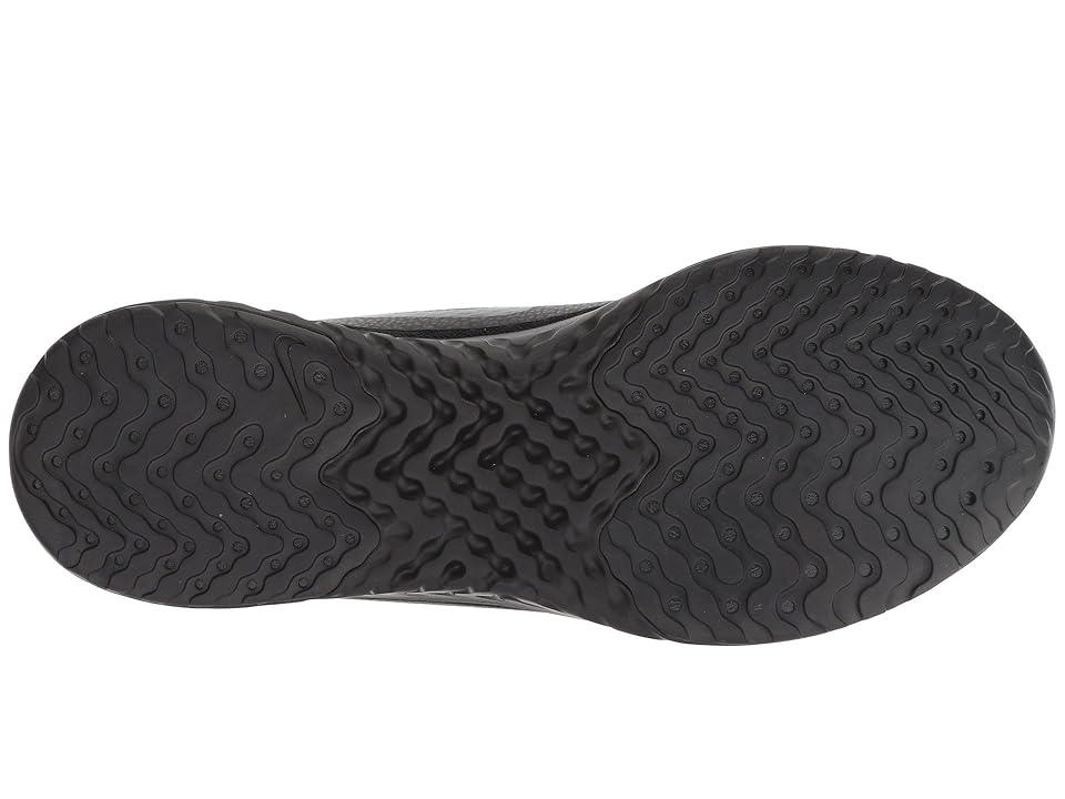

Nike Legend React (Black/Black) Men's Running Shoes