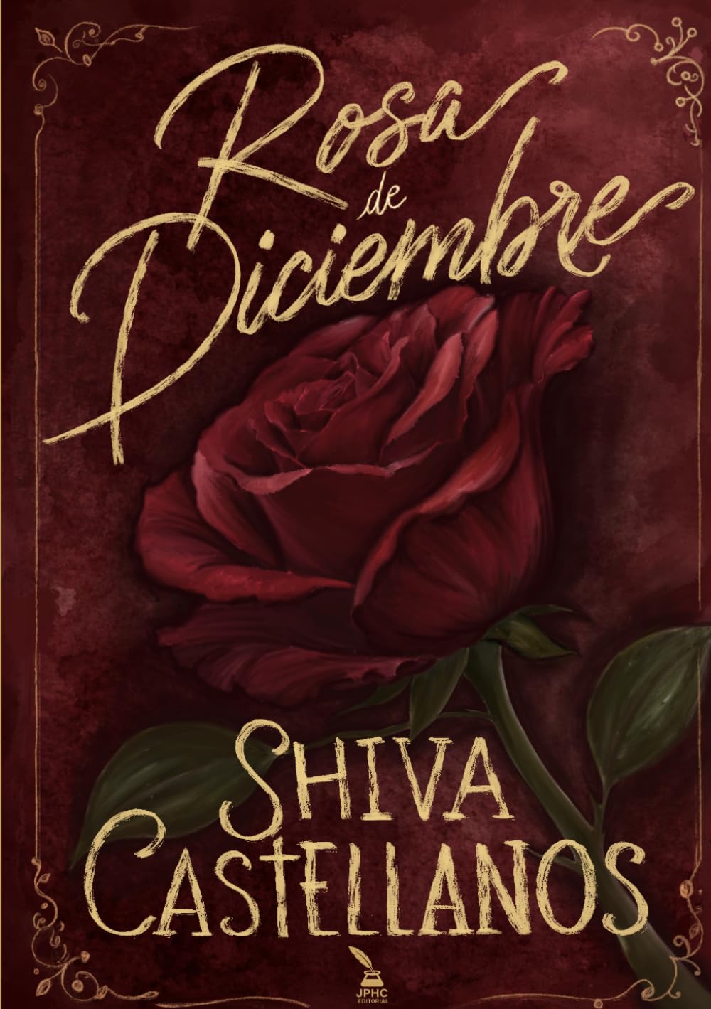 ROSA DE DICIEMBRE