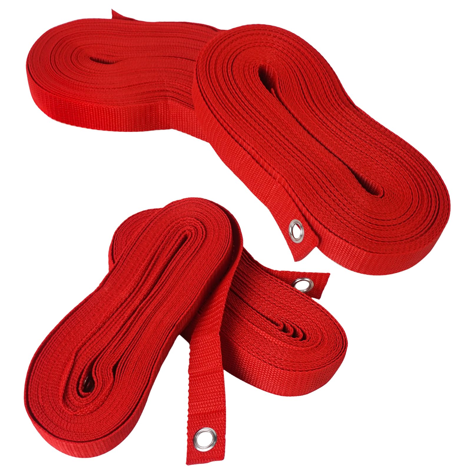 Aoneky Grass Beach Backyard Badminton - Kit di linee di confine