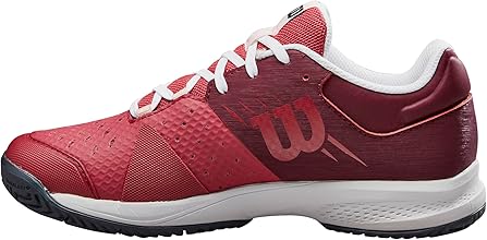 Wilson Women's Kaos Comp 3.0 Sneaker3