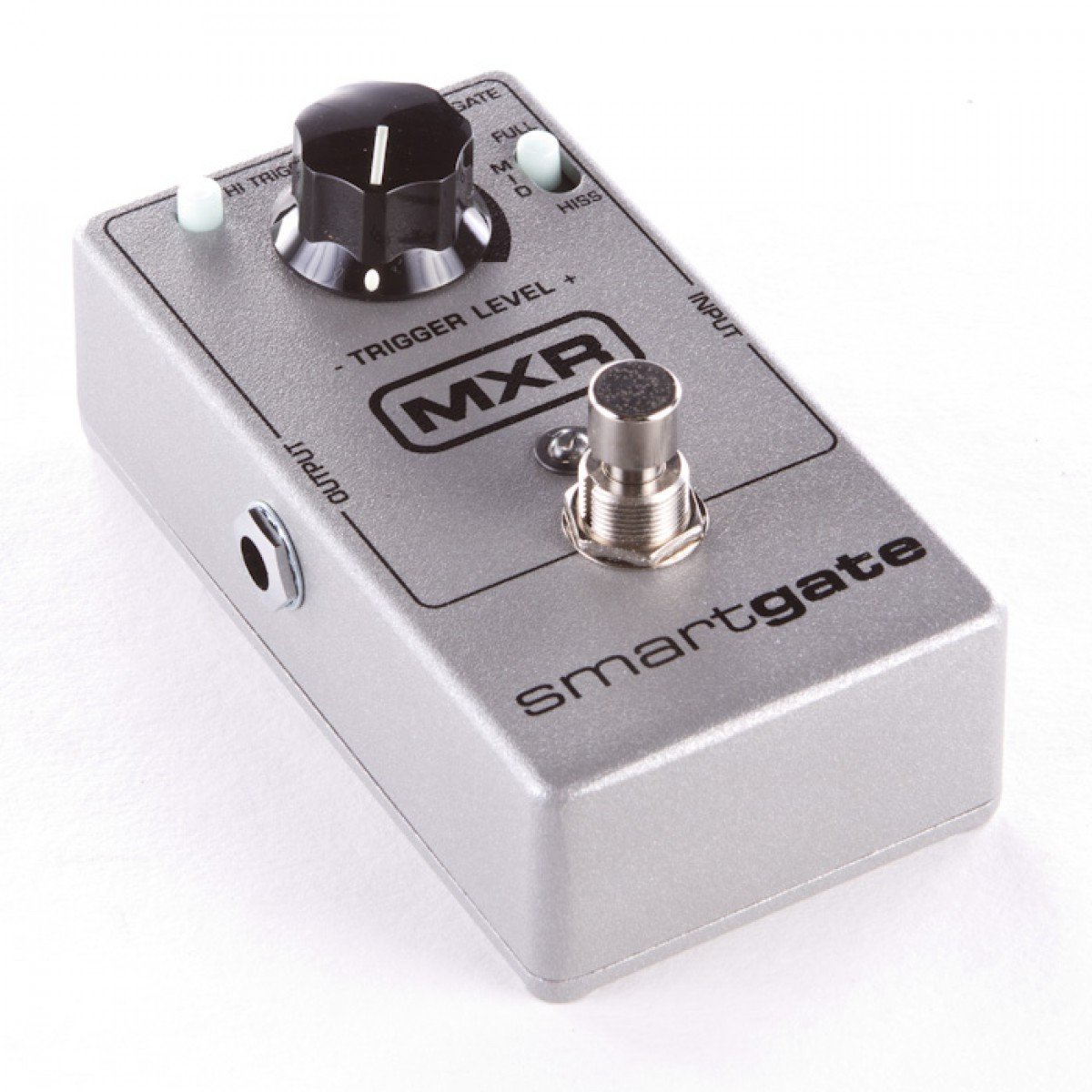 Amazon.com: Dunlop M135 Mxr Smart Gate with 2 patch cables
