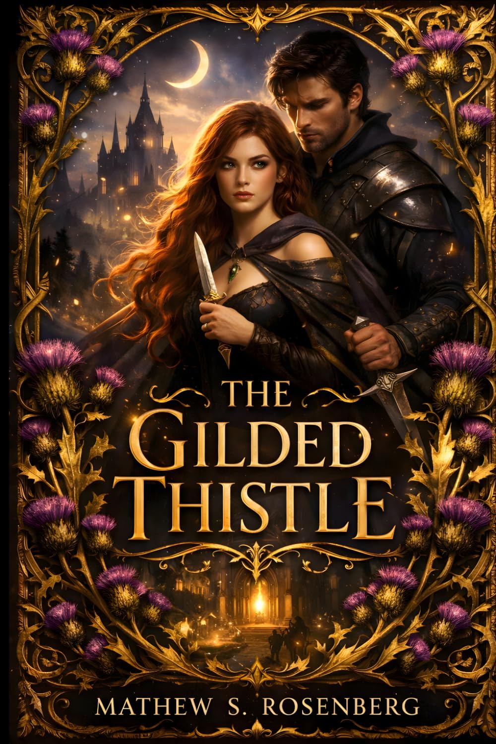 The Gilded Thistle