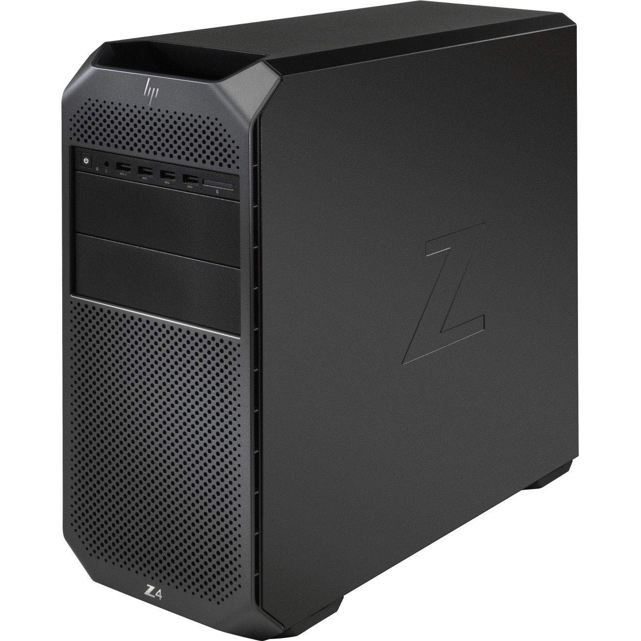 HP Z4 Workstation, Intel Core i9-7900X, RAM 32GB (4x8GB HP Z4 Workstation, Intel Core i9-7900X, RAM 32GB (4x8GB
