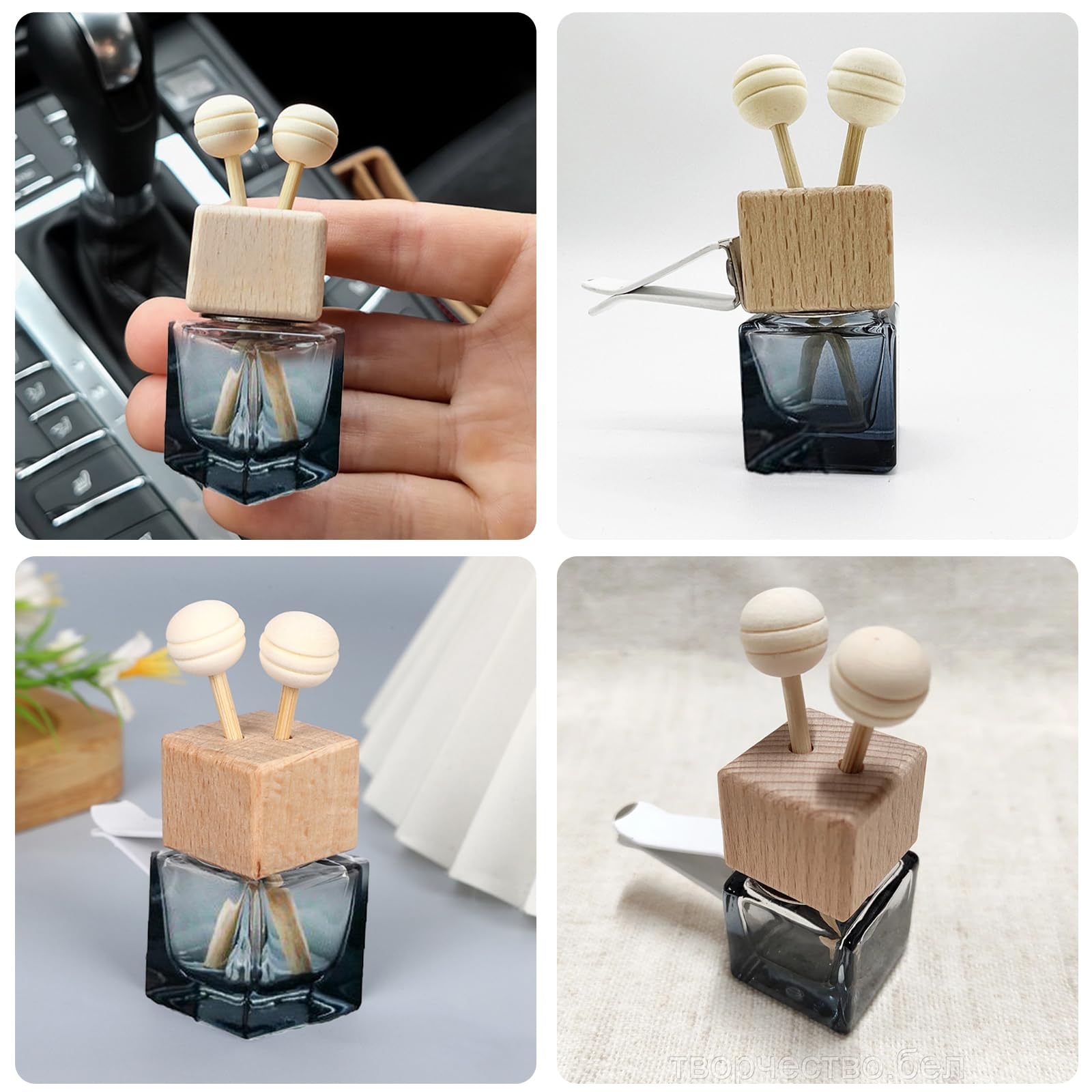 Gouden Ronde Parfumborden Van Metaal En Glas – Voor Het Bewaren Van Sieraden Cosmetica Parfumflessen Sieradenorganizer Make Uptafel Slaapkamer Badkamer Cadeau Voor Vrouw En Meisjes