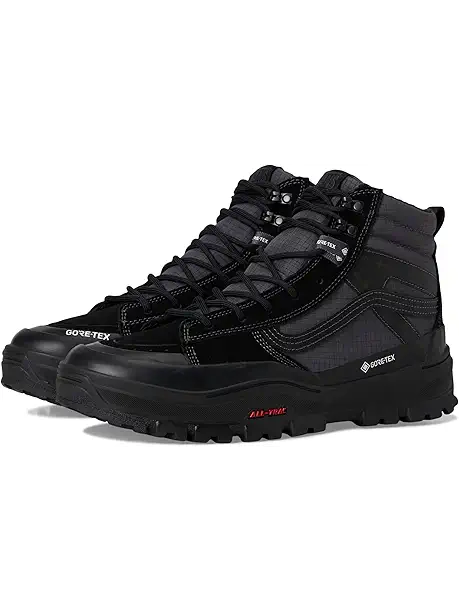 Unisex кроссовки Vans MTE™ SK8-Hi® GORE-TEX® Insulated на каждый день