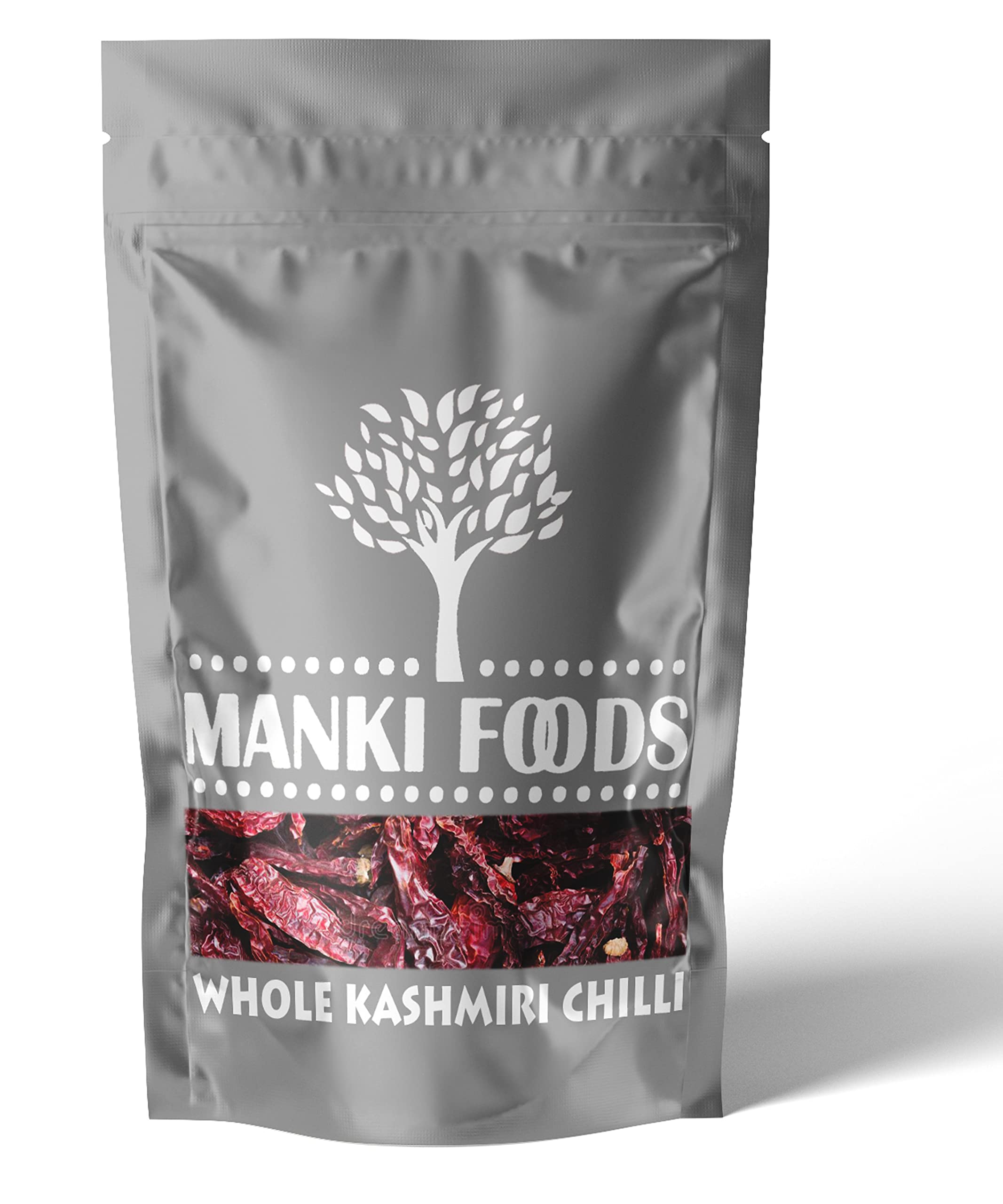 Maanki Whole Kashmiri Chillies/Sortex Clean Fresh Dried Kashmiri Chilly,250 grams (B08HLQ4J5Q) Amazon Price History, Amazon Price Tracker