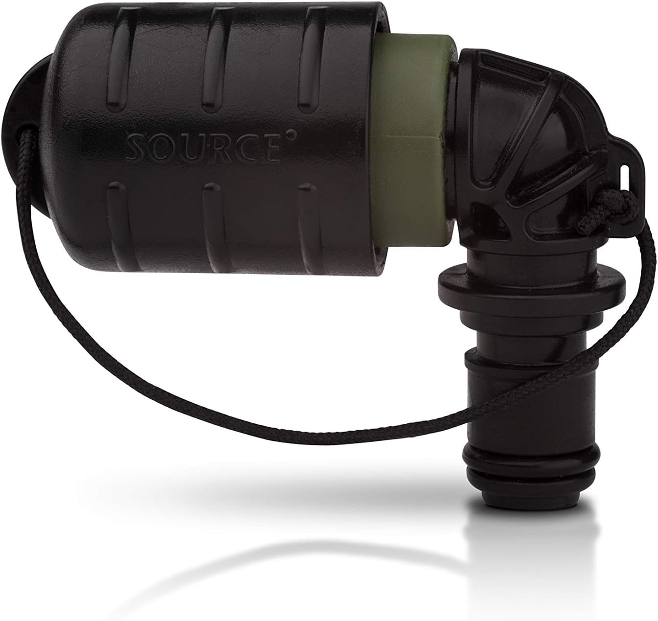 Stay Hydrated with Source Tactical Storm Valve Kit Review