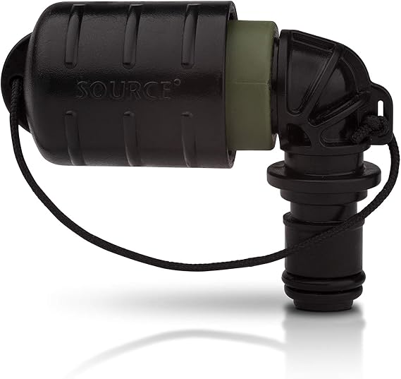 Source Tactical Storm Non-Bite Hydration Valve Kit