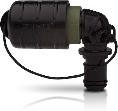 Source Tactical Storm Non-Bite Hydration Valve Kit