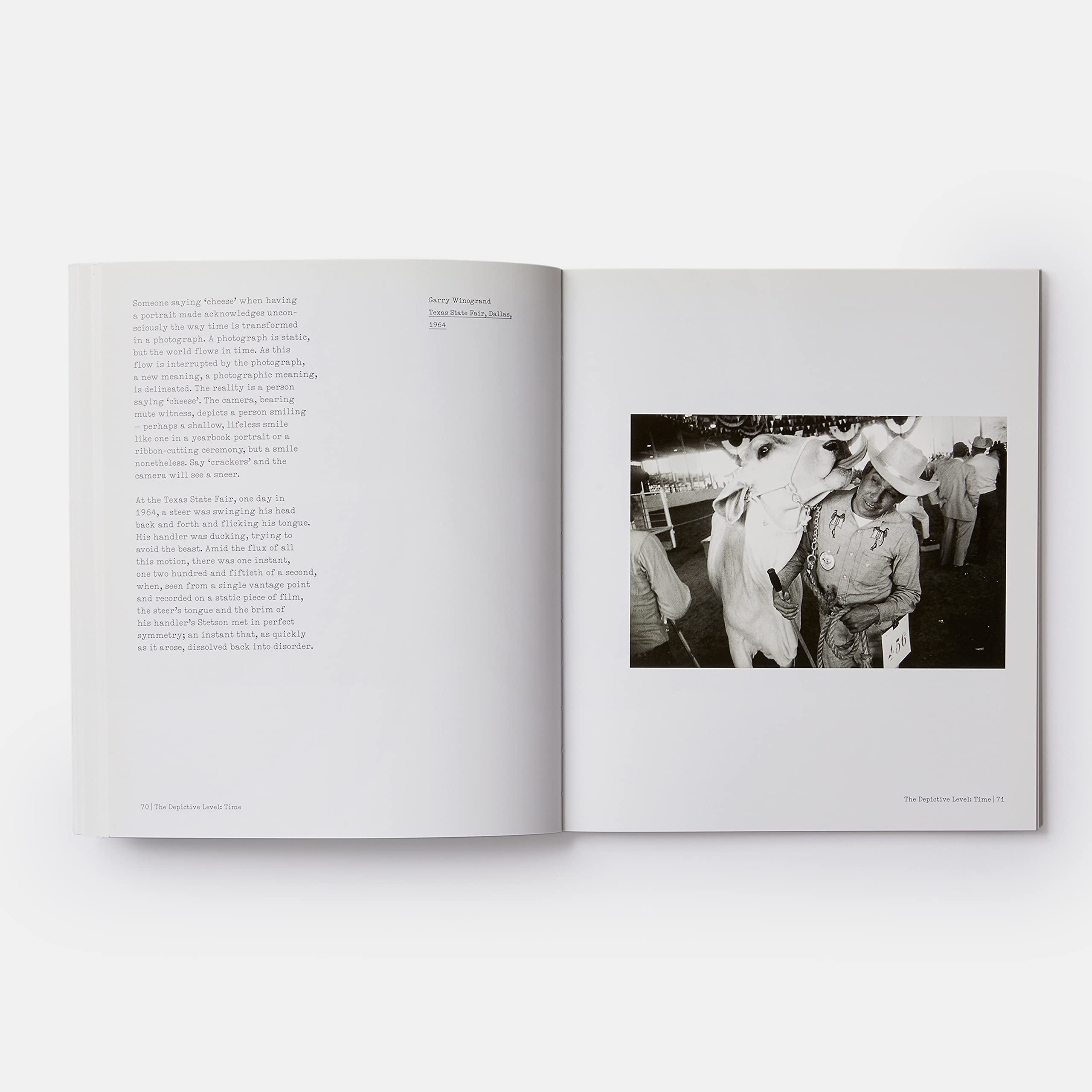 The Nature Of Photographs: A Primer: 0000