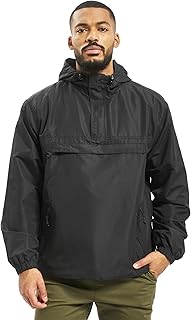 Brandit Summer Windbreaker, Rain Jacket, Anorak, Training Jacket
