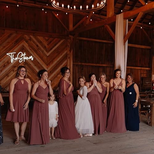 Miniatura 5 de Letreros de neón de boda, letreros de neón con nombre personalizado para decoración de pared de recepción, boda, fiesta familiar, graduación, luz