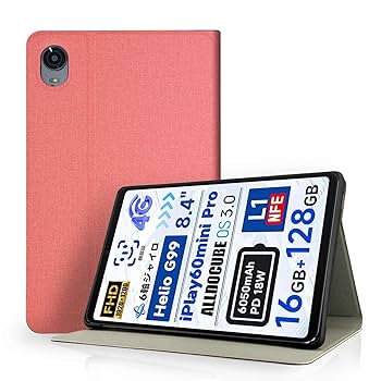 Amazon.co.jp: Alldocube iPlay 60 mini Turbo / iPlay60 Mini