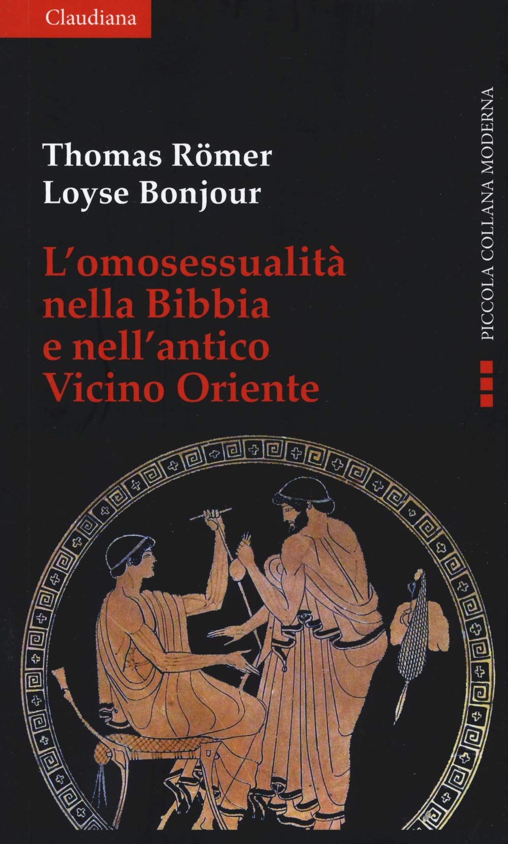 L'omosessualità Nella Bibbia E Nel Vicino Oriente - 4
