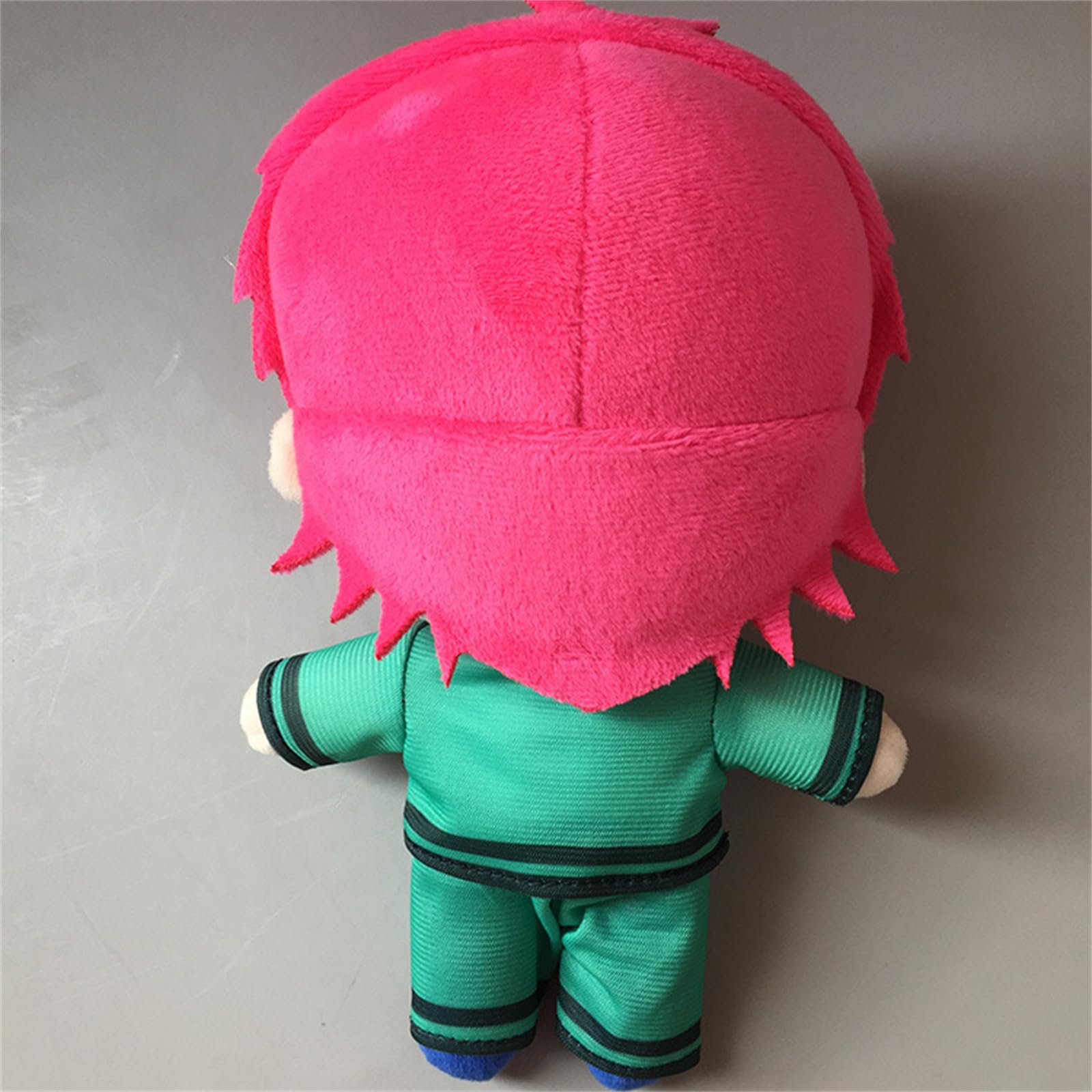 ぬいぐるみ✽アートドール✽手足可動ぴっぴちゃん✽スーパーデラックスサイズ スーパーバサカドールぬいぐるみ〈バニラ〉 まもなく登場予定
