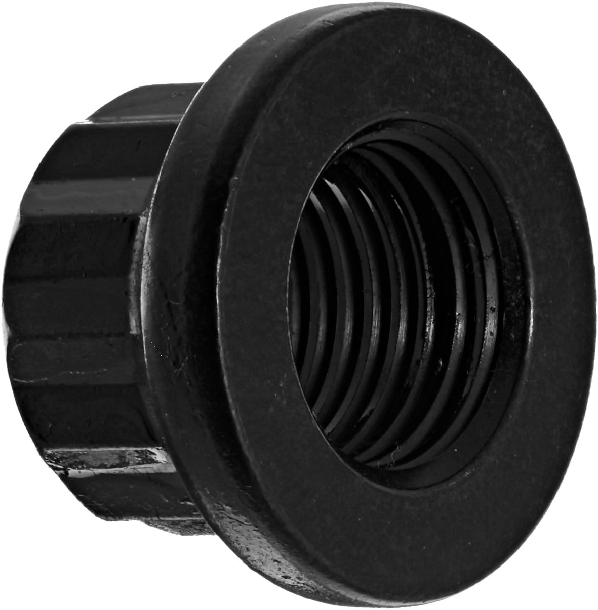 ARP 300-8337 12m x 1.25 12-Point Nut - 10 Piece