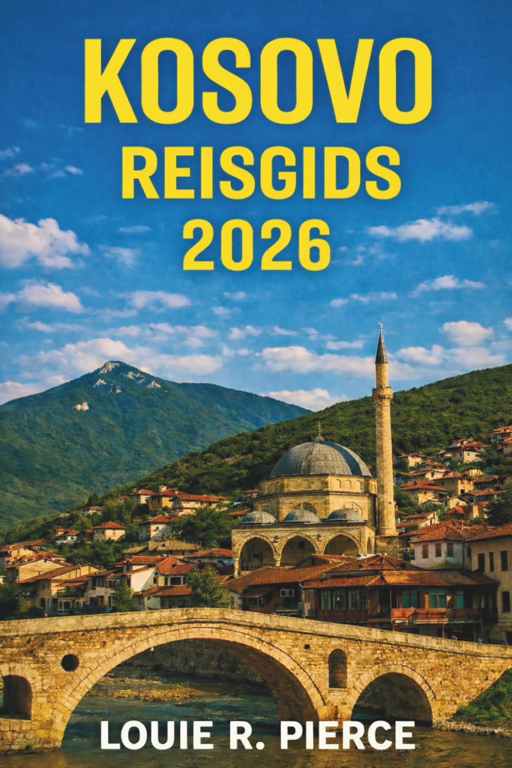 KOSOVO REISGIDS 2026: Onderdompelen in de lokale cultuur en erfgoed