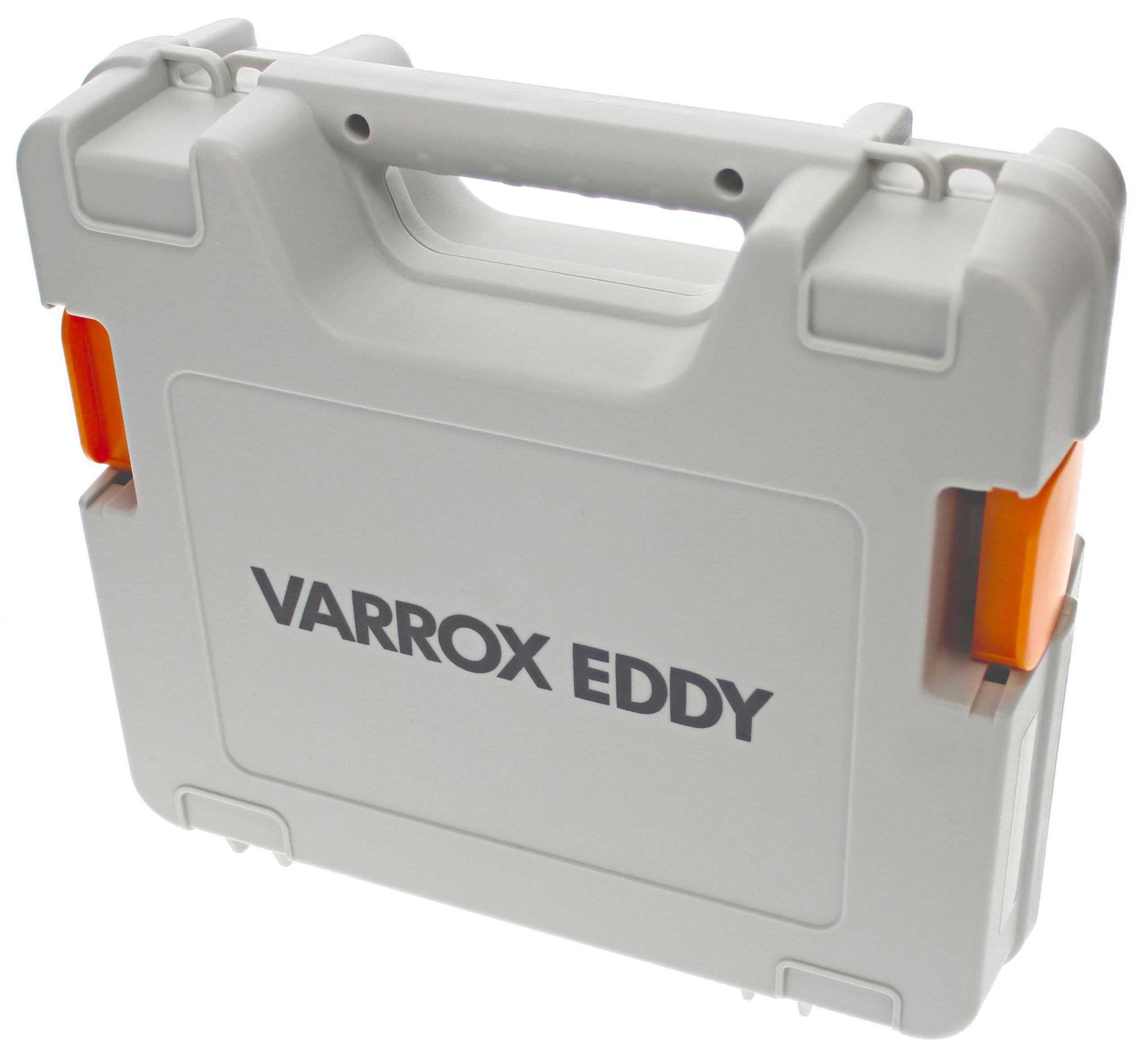 Varrox Eddy - Oxalsäure Verdampfer mit Li-Ion Technologie (1 Akku)